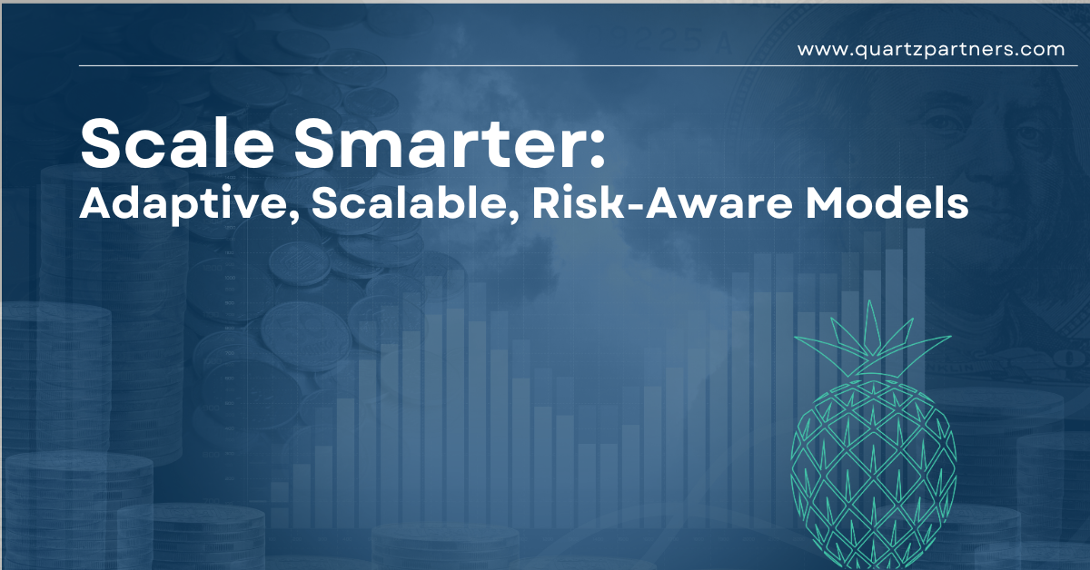  Scaling Smarter
