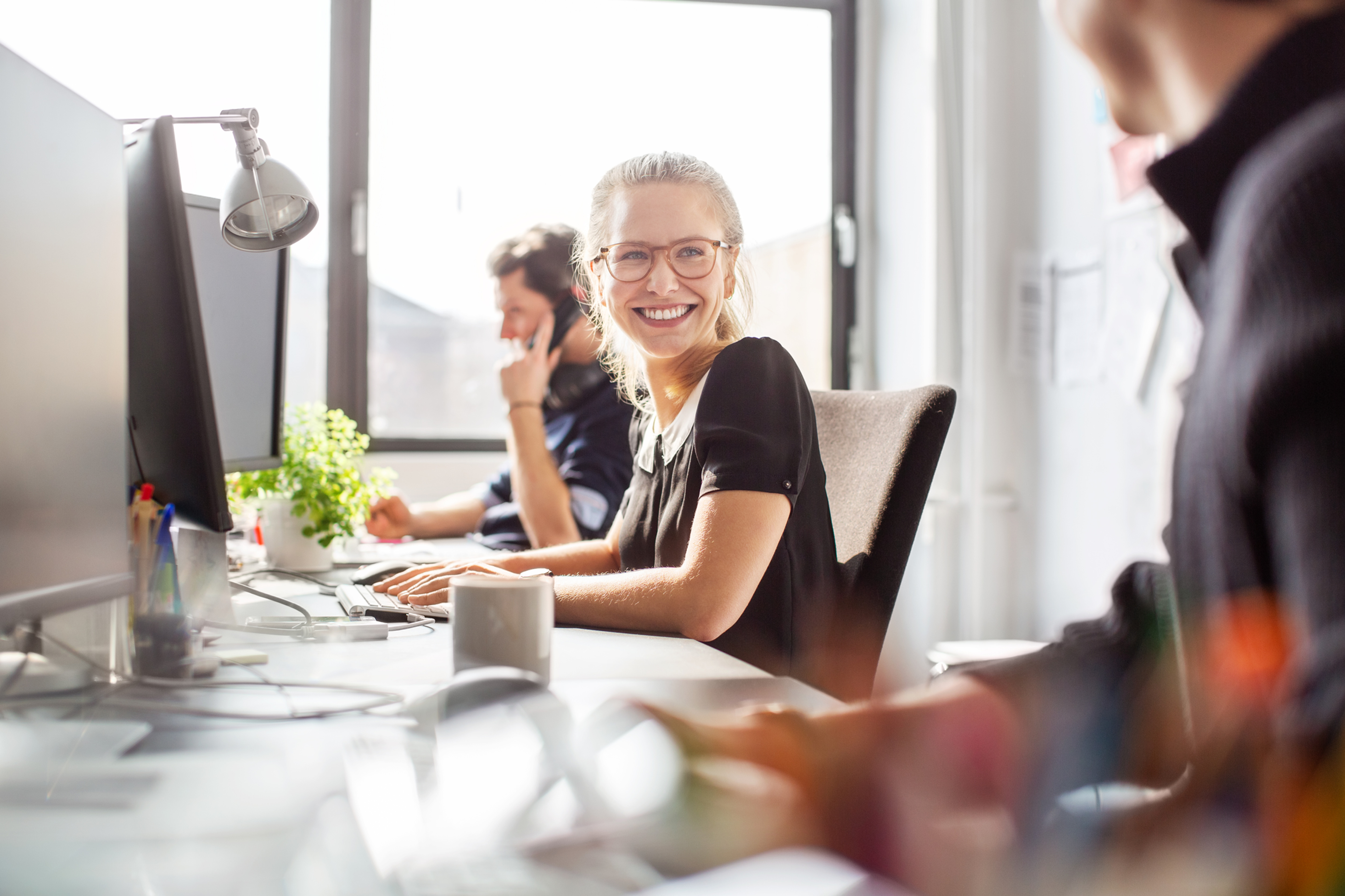 Participant Guide for Investors
