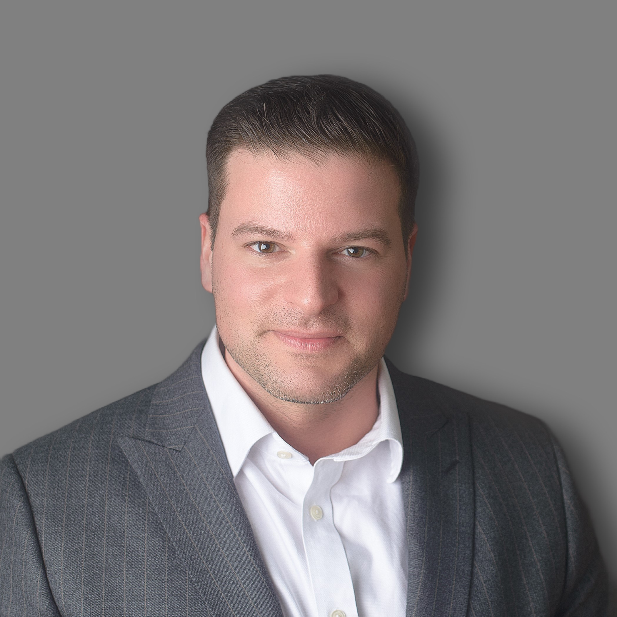 Picture of Joe Arena, CIO