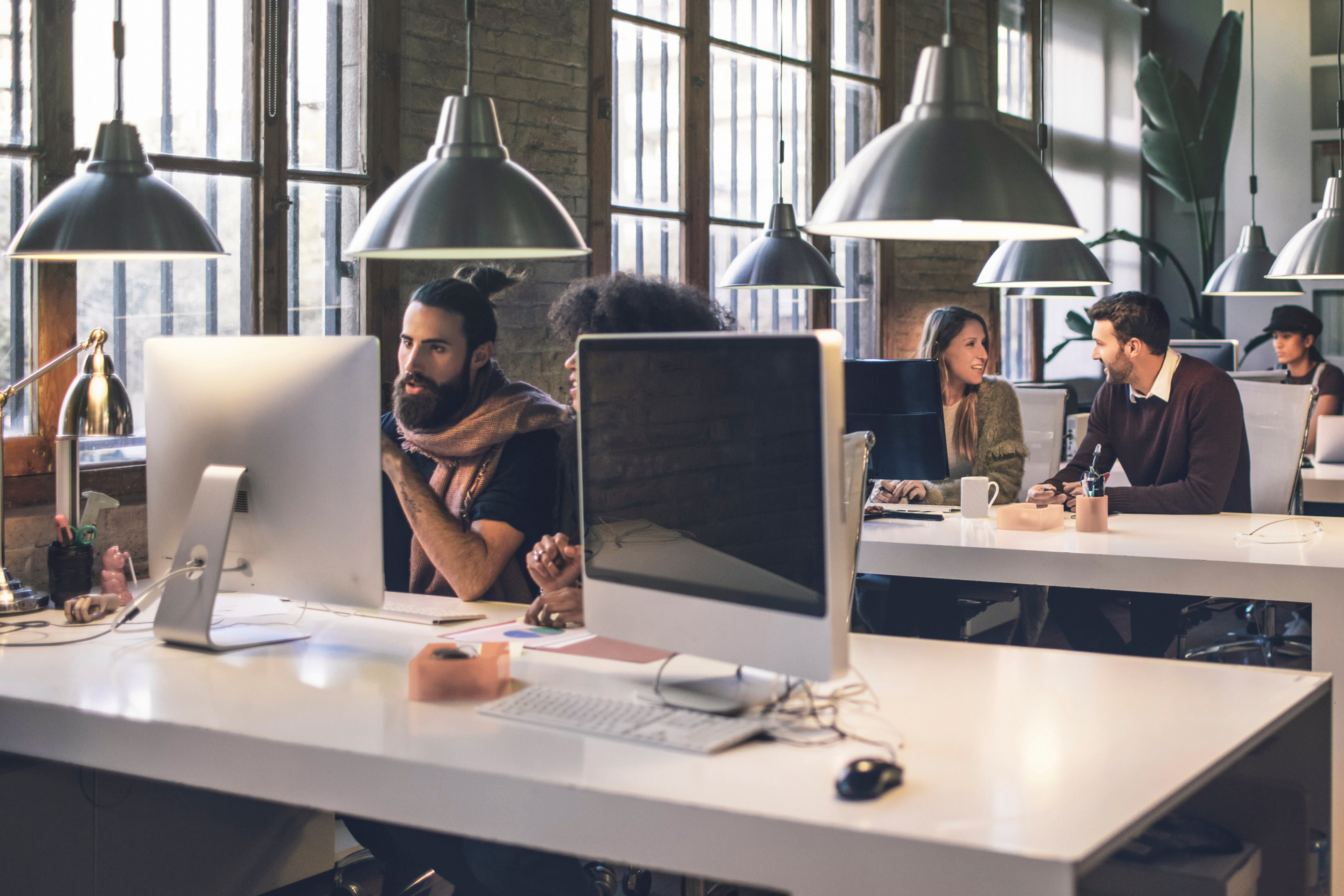 Employer Sponsored Retirement Plan Services