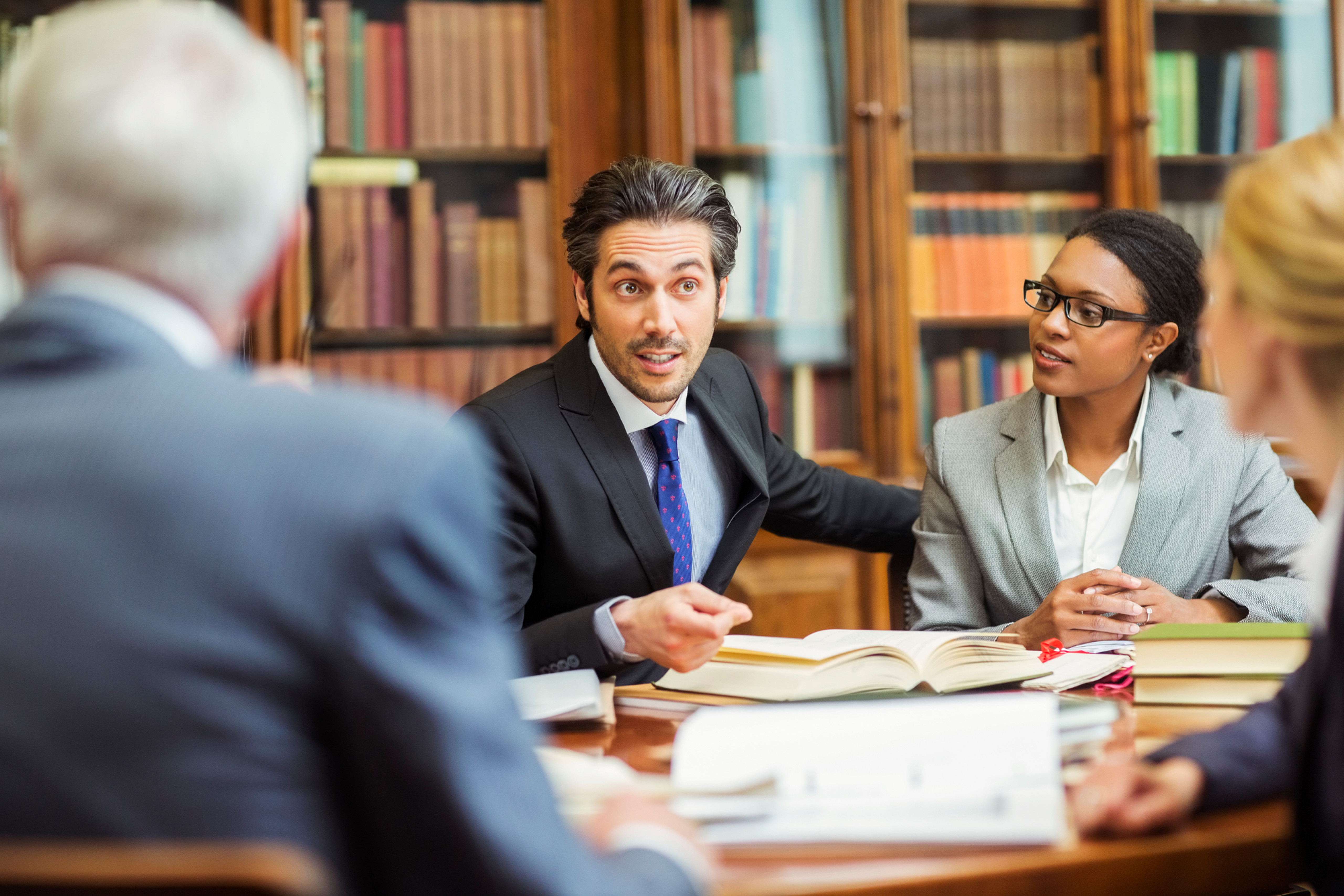 Introductory Guide to Advisor Solutions