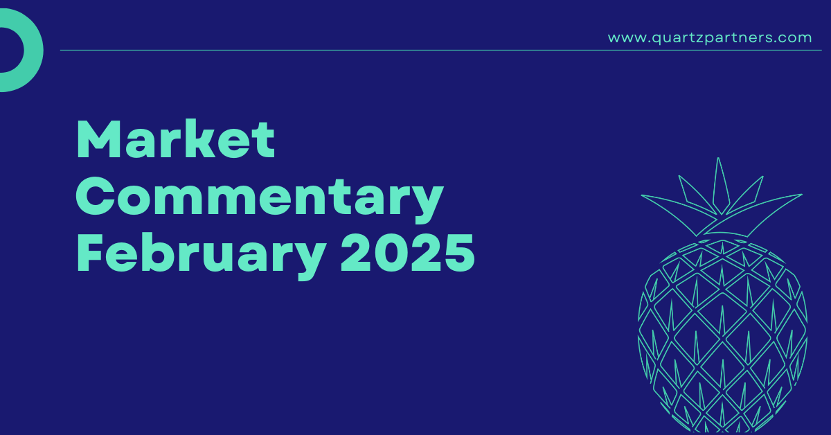 Market Commentary Blog Hero Graphic