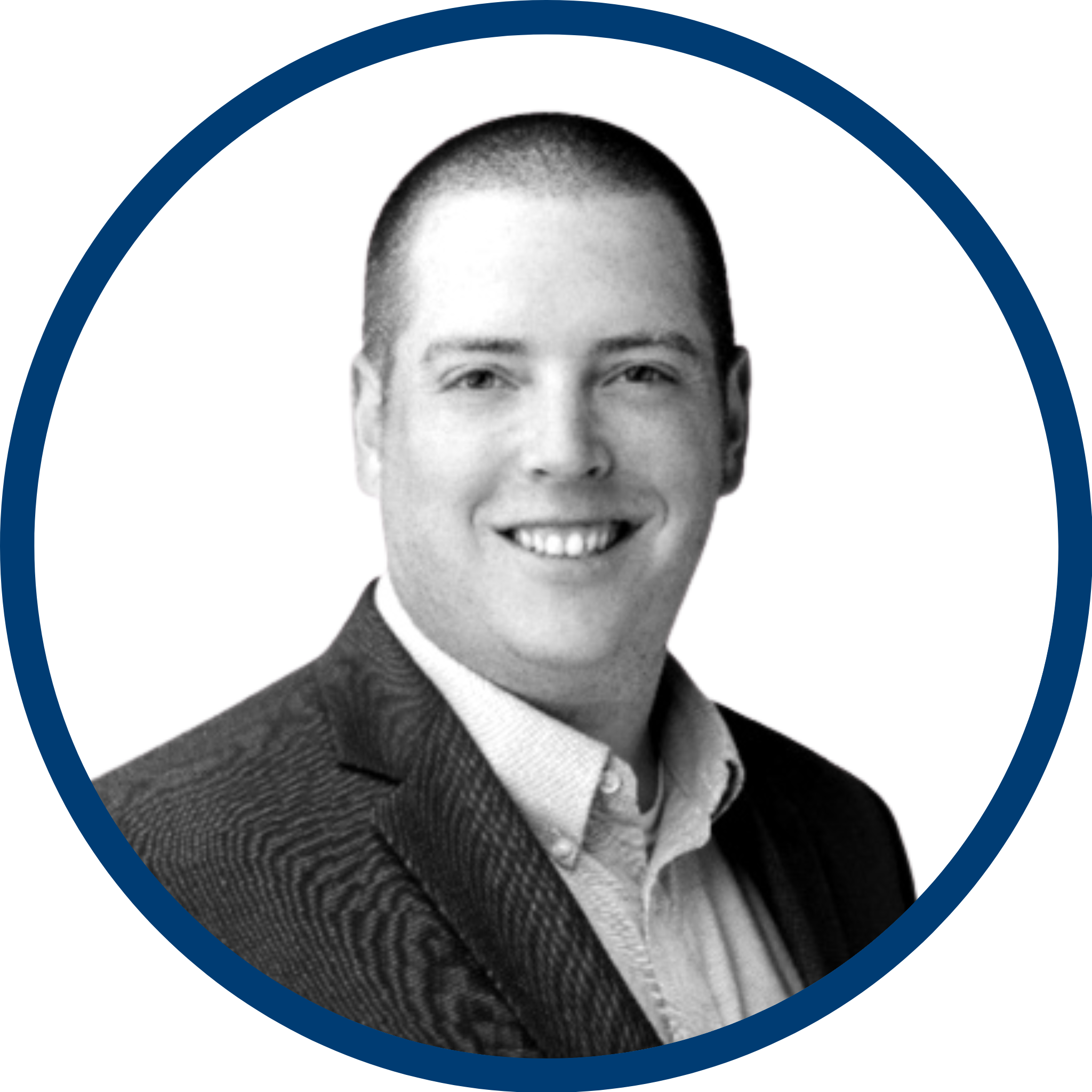 Etico Appoints Mike O’Connor as CFO